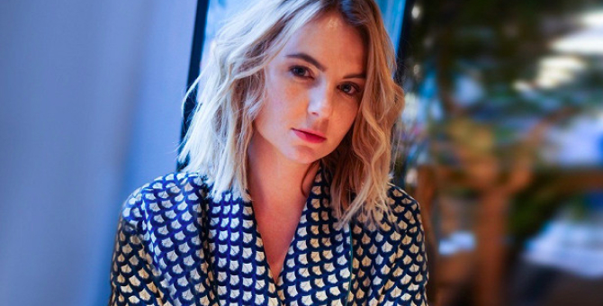 Автор телеграм-канала Good morning Karl! Екатерина Федорова прочтет курс лекций о моде