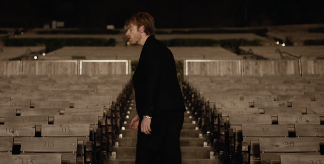 Брат Билли Айлиш Финнеас О'Коннелл выпускает дебютный альбом