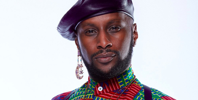 Fiorucci открыл в Лондоне фотовыставку в поддержку ЛГБТК+