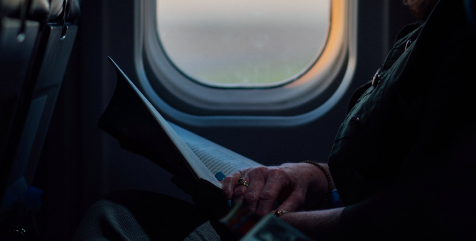 Россия открывает авиасообщение с Австрией, Хорватией и еще шестью странами