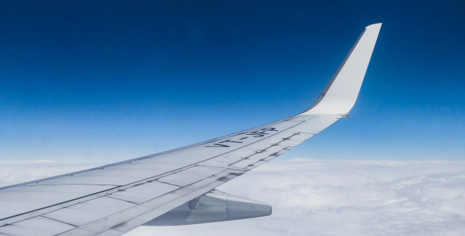 С 1 ноября Россия возобновит авиасообщение с Сербией, Кубой и Японией