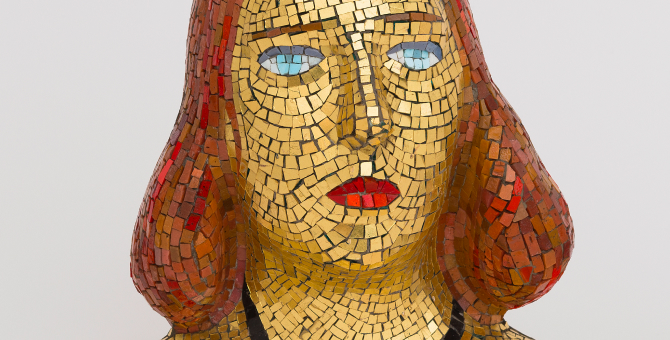 В Мультимедиа Арт Музее пройдет ретроспектива Лучо Фонтаны