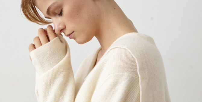 Онлайн-магазин Front запустил собственную линию трикотажа