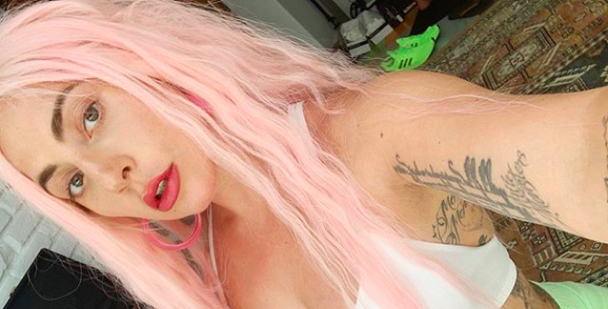 Леди Гага рассказала, что хотела стать наставницей Билли Айлиш в мире музыки