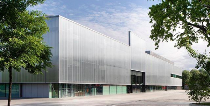 Книжный магазин «Гаража» откроется для посетителей с 10 июня