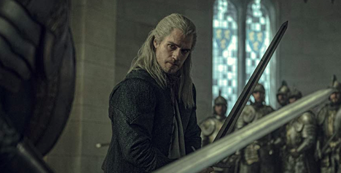 Жители Брянской области предложили избрать Геральта из Ривии губернатором