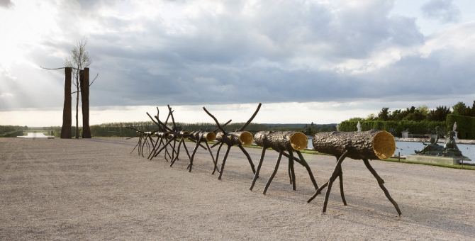 Рядом со зданием ГЭС-2 в Москве появятся работы современных художников
