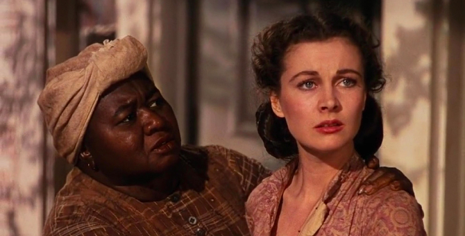 HBO Max временно отказался от показа «Унесенных ветром» из-за протестов в США