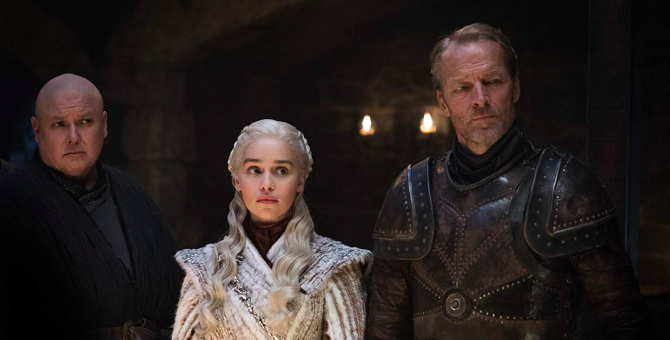 HBO отменил приквел «Игры престолов» с Наоми Уоттс и анонсировал другой проект по вселенной