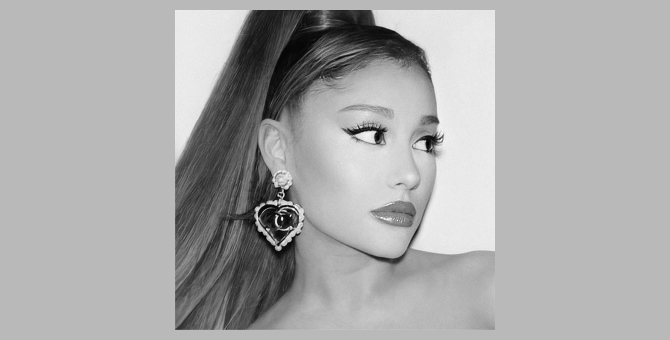 Американский рэпер обвинил Ариану Гранде в плагиате