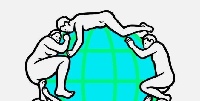 Gucci запустил инстаграм-аккаунт о своей работе в области экологии и защиты прав человека