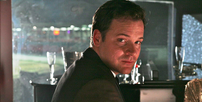 Стал известен исполнитель роли Харви Дента в «Бэтмене» с Робертом Паттинсоном