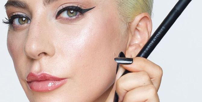 Визажист Леди Гаги рассказала о работе над бьюти-брендом Haus Laboratories