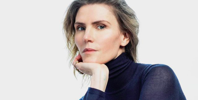 Новым креативным директором Chloé стала Габриэла Херст