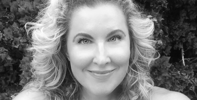 Умерла сценаристка «Бухты Доусона» Хайди Феррер