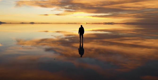 В октябре в Турции пройдет пятидневный ретрит Harvest Kaplankaya