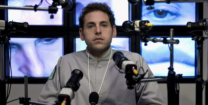 Джона Хилл может сыграть злодея в новом «Бэтмене» с Робертом Паттинсоном