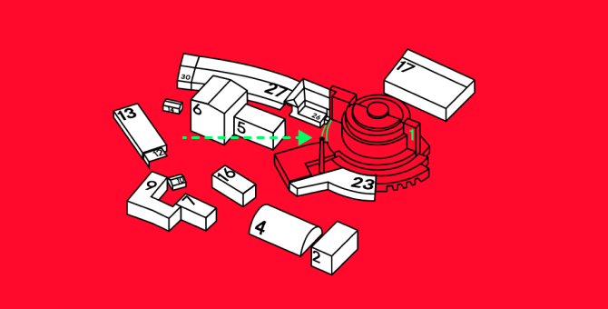 Ксения Чилингарова и Трифон Бебутов расскажут о работе в новых медиа на «Хлебозаводе»