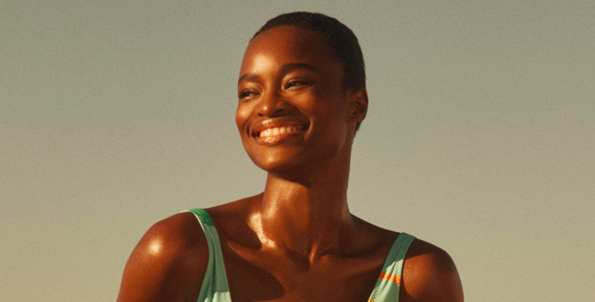 H&M представил второй дроп летней коллекции Studio