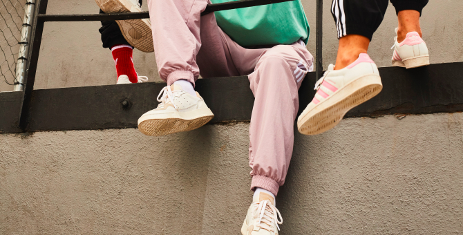 adidas Originals обновил коллекцию Home of Classics