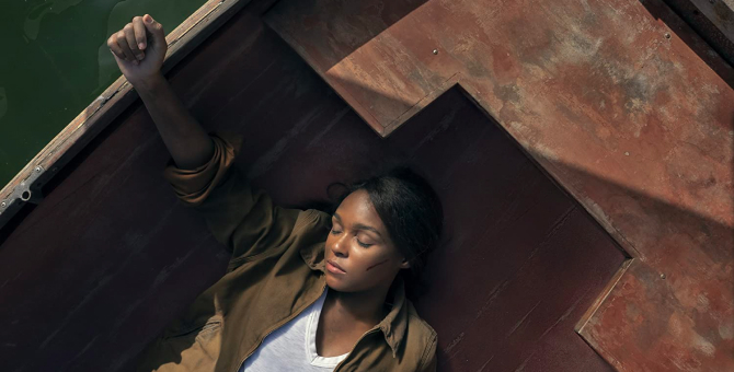 Amazon показала полный трейлер второго сезона «Возвращения домой» с Жанель Монэ