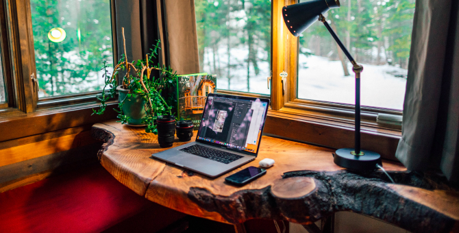 Сервис «Яндекс.Музыка» выяснил, что россияне слушают во время работы из дома