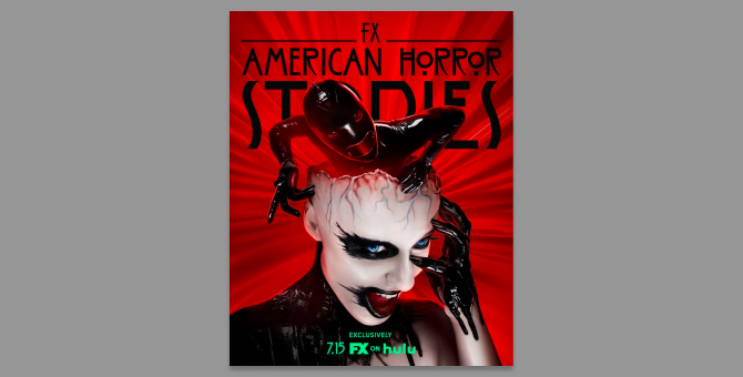 Дэнни Трехо и Пэрис Джексон появятся в спин-оффе «Американской истории ужасов»