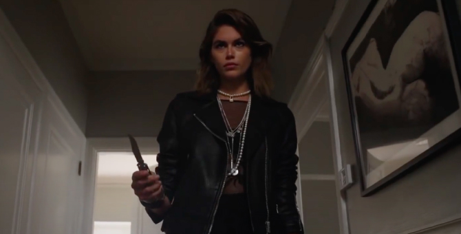 Вышел новый трейлер спин-оффа «Американской истории ужасов» Райана Мерфи