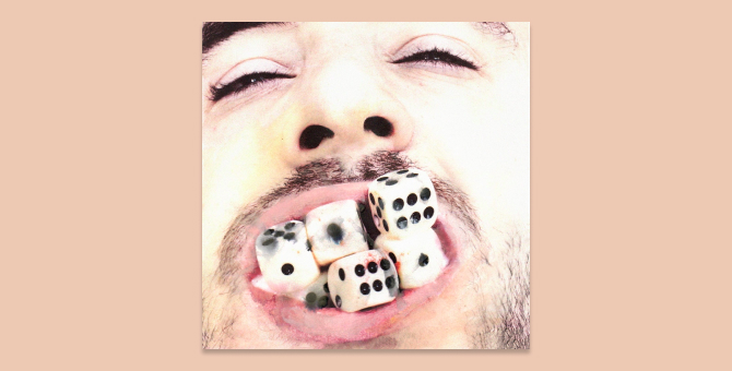 Хаски выпустил новый трек «Аферист»