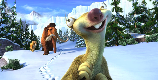 Disney закроет студию, создавшую мультфильмы «Ледниковый период» и «Рио»