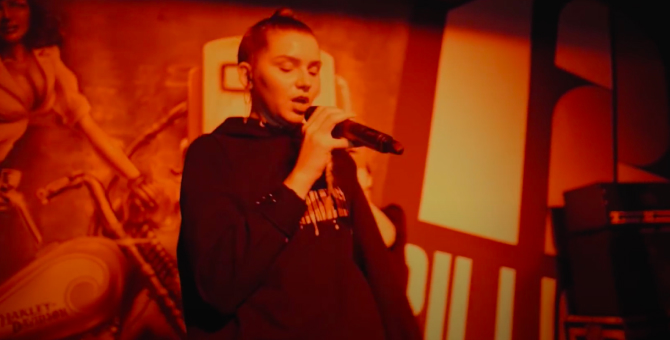 Вышел документальный фильм о сорванном концерте Ic3peak в Воронеже