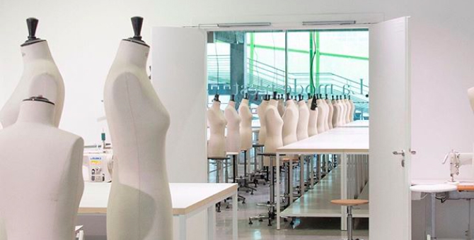 Французский институт моды запускает бесплатный онлайн-курс