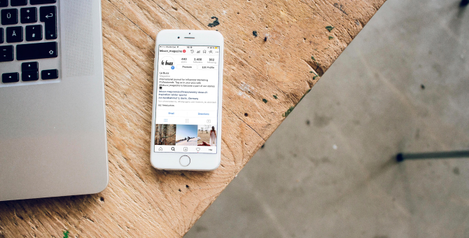 Instagram начал скрывать лайки к постам по всему миру — в том числе в России