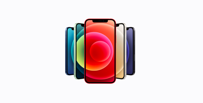 Обладатели iPhone 12 mini и iPhone 12 Pro Max рассказали о своих впечатлениях от устройств