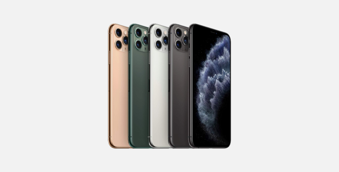 Apple сообщила о сокращении поставок iPhone из-за коронавируса