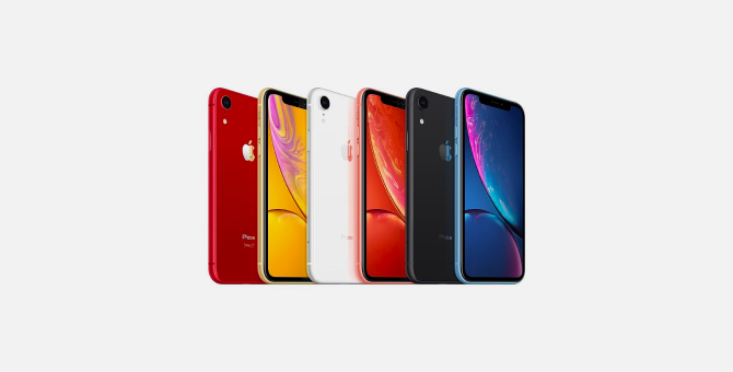 Apple может представить бюджетный iPhone уже в марте