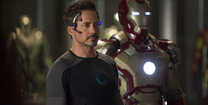 Роберт Дауни-младший отказался выдвигаться на «Оскар» за роль Тони Старка