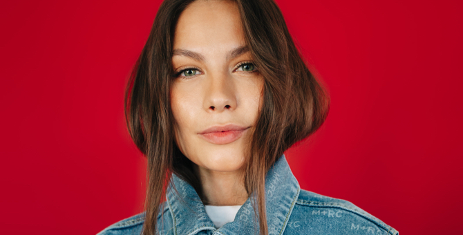 Магазин ITK снял кампанию с покупателями и друзьями проекта