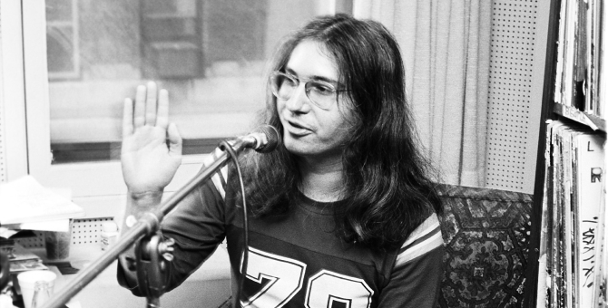 Умер композитор Джим Стейнман, работавший с Эндрю Ллойдом Уэббером и Селин Дион