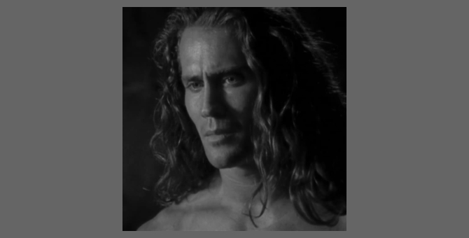 Погиб актер и музыкант певец Джо Лара, известный по роли Тарзана