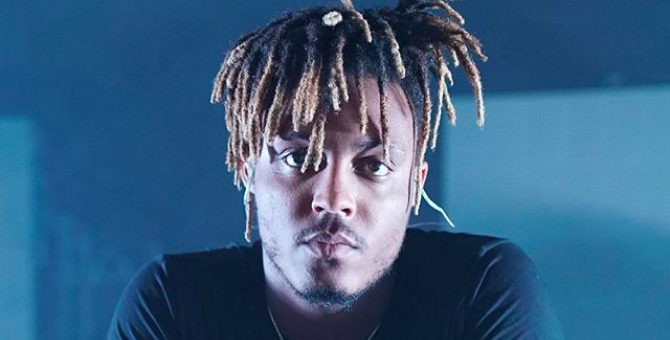 Мать рэпера Juice WRLD рассказала о борьбе сына с наркозависимостью