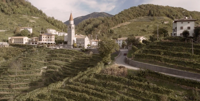 «Каро» покажет комедию «Венецианский детектив» в летнем кинотеатре на ВДНХ