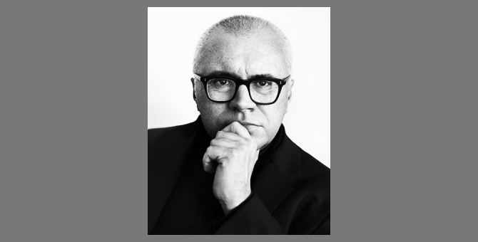 Умер Эд Филиповски — сопредседатель модного пиар-агентства KCD