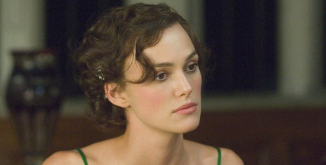 Кира Найтли больше не будет сниматься в секс-сценах у режиссеров-мужчин