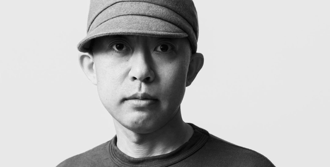 Основатель A Bathing Ape Ниго стал новым арт-директором Kenzo