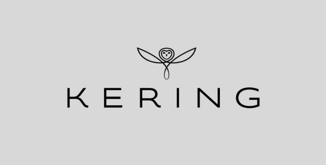 Kering и Французский институт моды запускают программу по устойчивому развитию