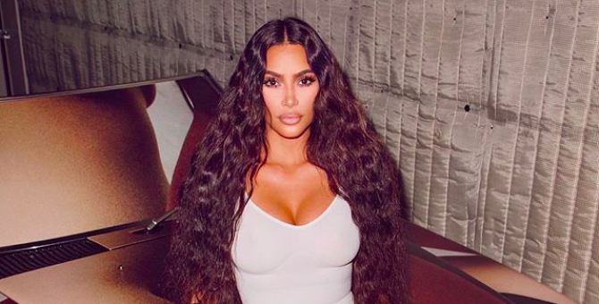 Ким Кардашьян передала 1 миллион долларов на помощь Армении