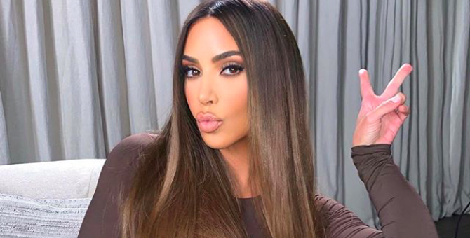 Ким Кардашьян и Канье Уэст наградят Рика Оуэнса за вклад в моду на церемонии Night of Stars