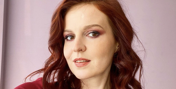 Суд назначил Кире Ярмыш полтора года ограничения свободы по «санитарному делу»