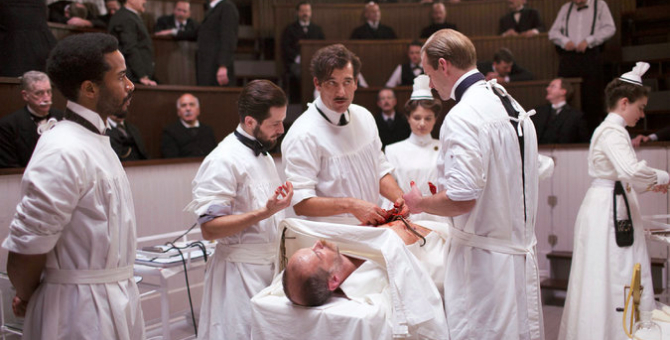 Стивен Содерберг подтвердил работу над третьим сезоном «Больницы Никербокер»